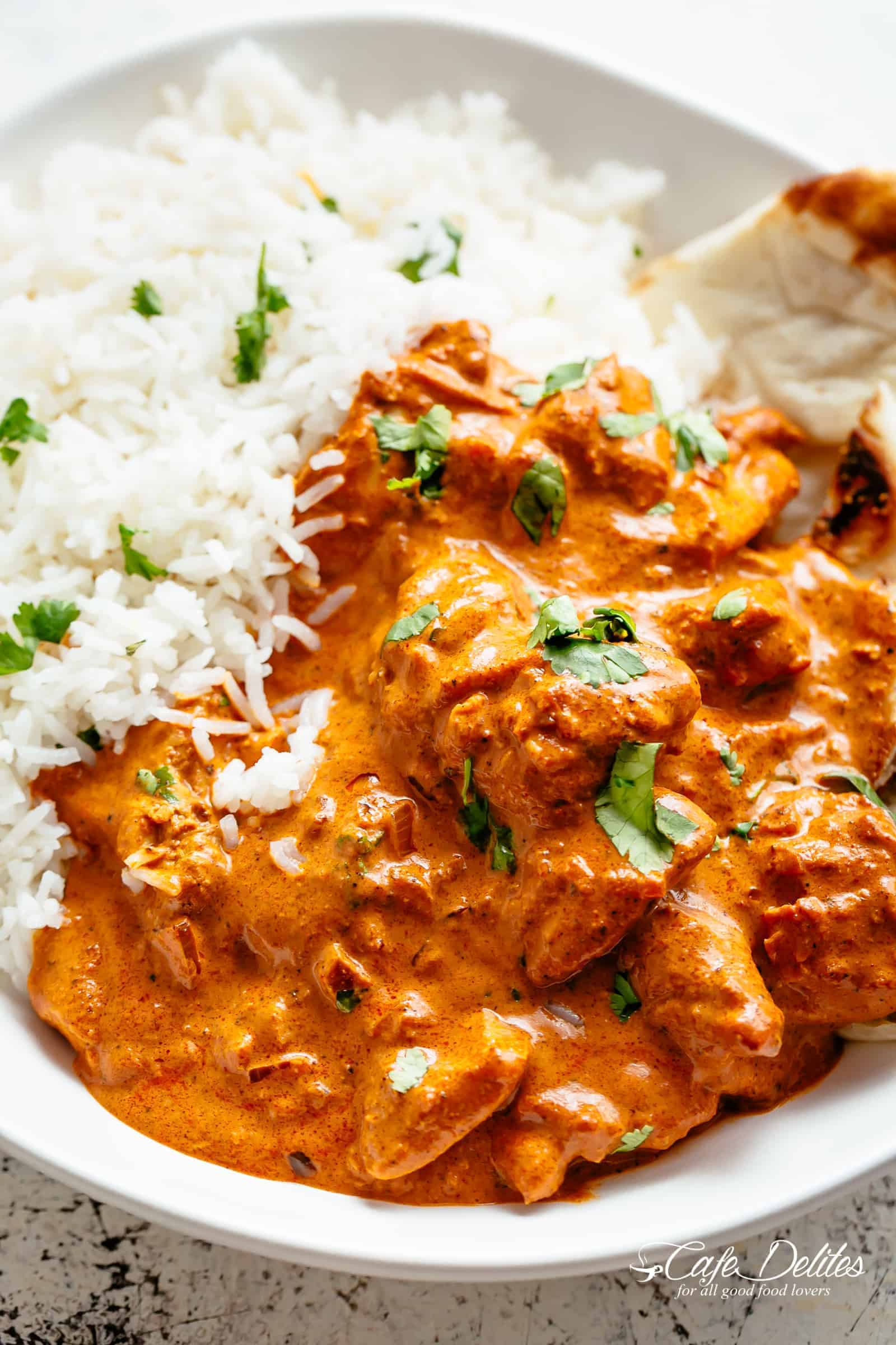 Chicken Tikka